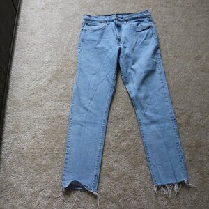 Levis Women's Skinny Jeans